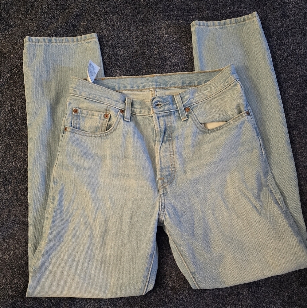 150th anniversary Levi's jeans